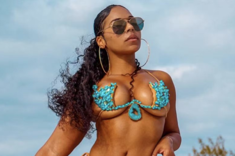 ashanti net worth