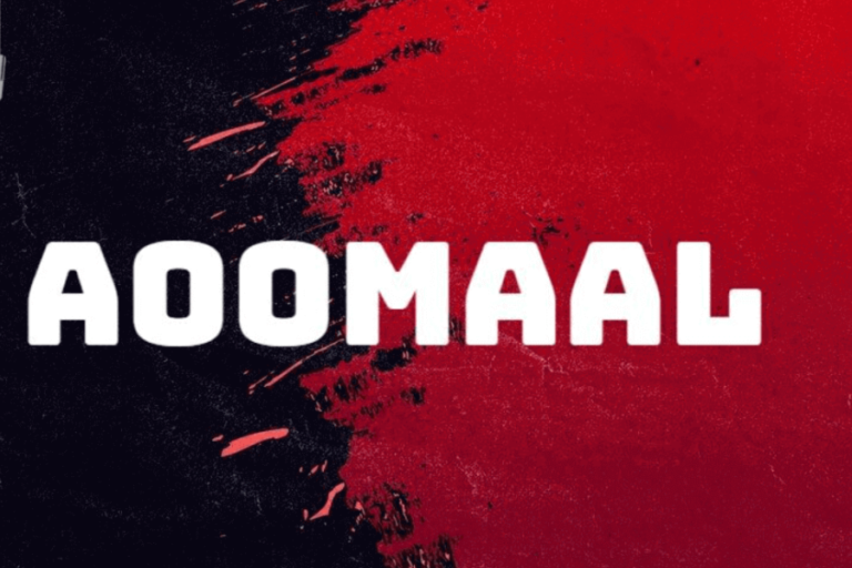 aoomaal