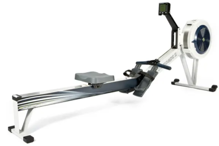 2ezhs ergo machine